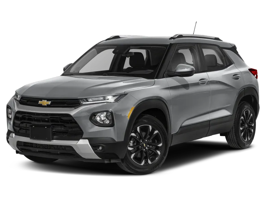 2023 Chevrolet Trailblazer LT photo 1