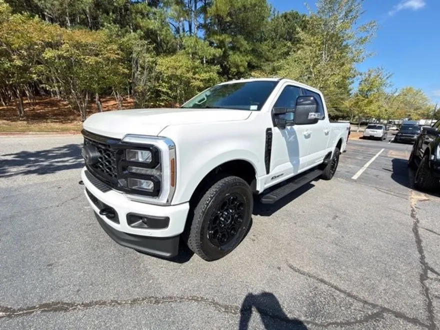2026 Ford F-250 photo 1