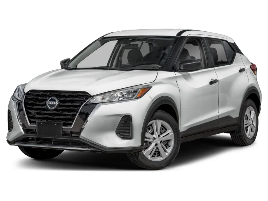 2025 Nissan Kicks Play S photo 1