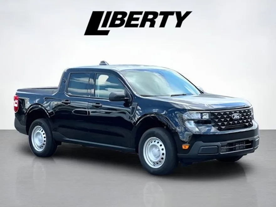 2025 Ford Maverick XL photo 1