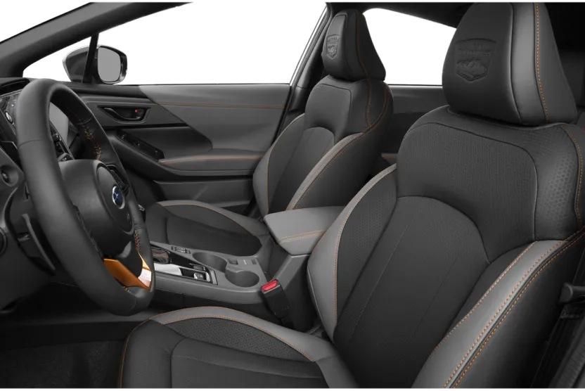 2024 Subaru Crosstrek Wilderness photo 1