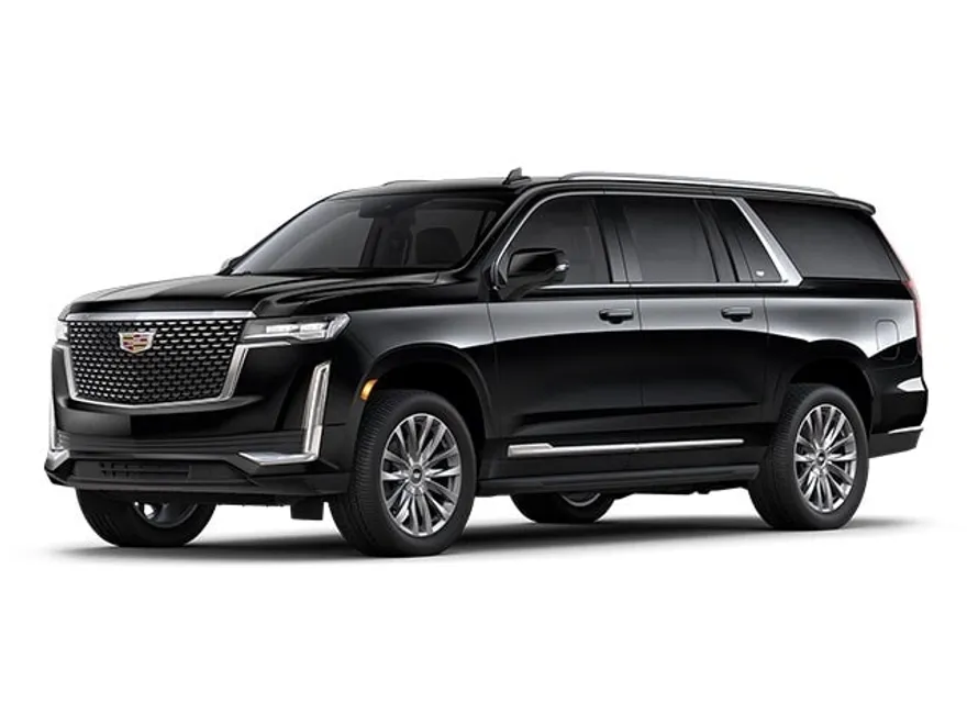 2023 Cadillac Escalade ESV Premium Luxury photo 1