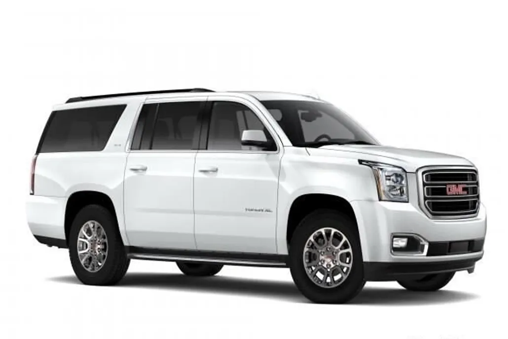 2020 Gmc Yukon XL Denali photo 1