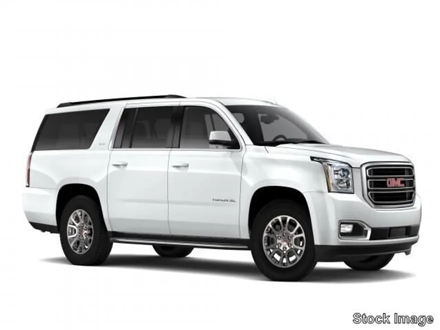 2020 Gmc Yukon XL Denali photo 1