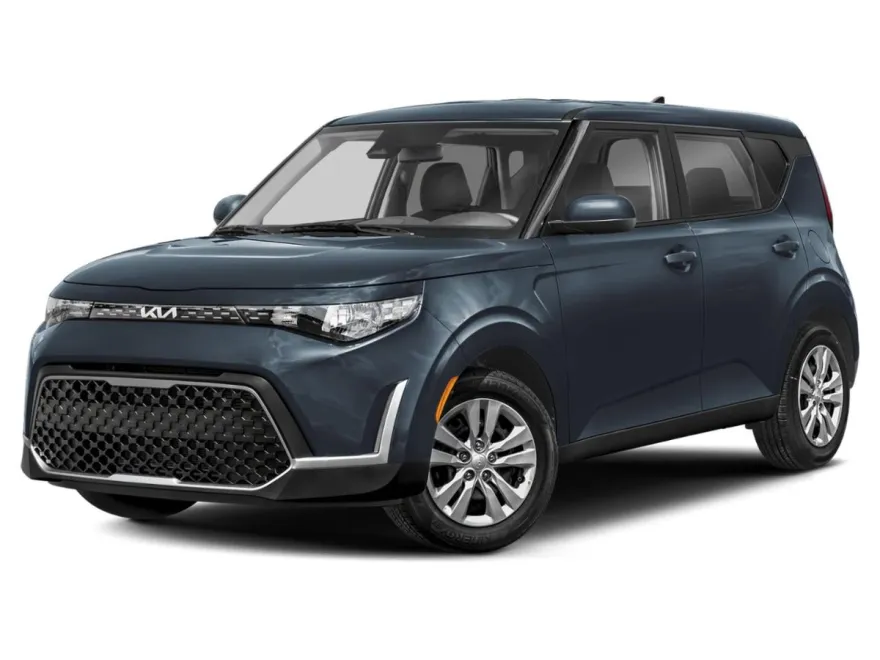 2023 Kia Soul LX photo 1