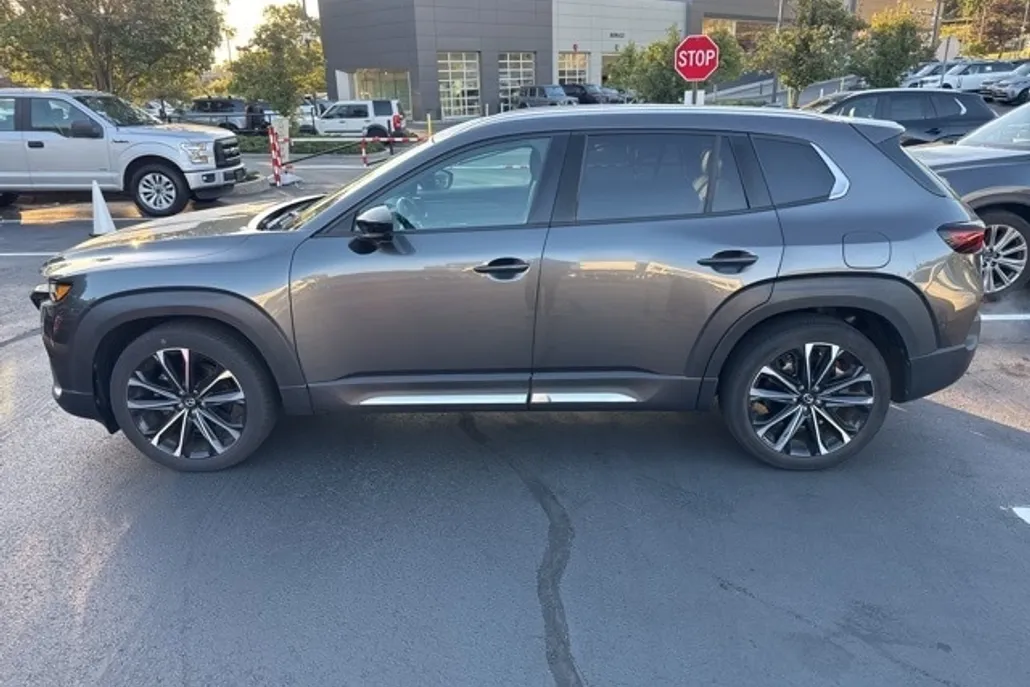 2023 Mazda CX-50 2.5 Turbo Premium Plus photo 1