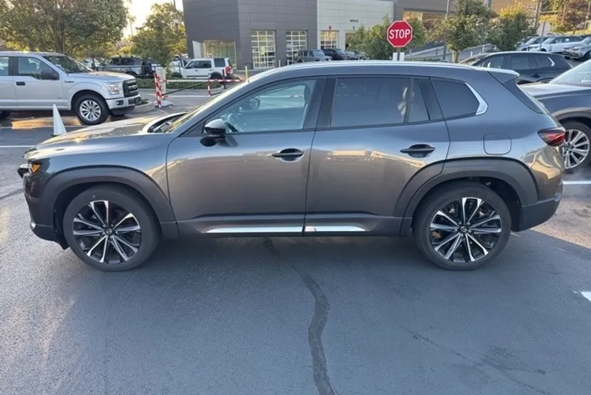 2023 Mazda CX-50 2.5 Turbo Premium Plus photo 1