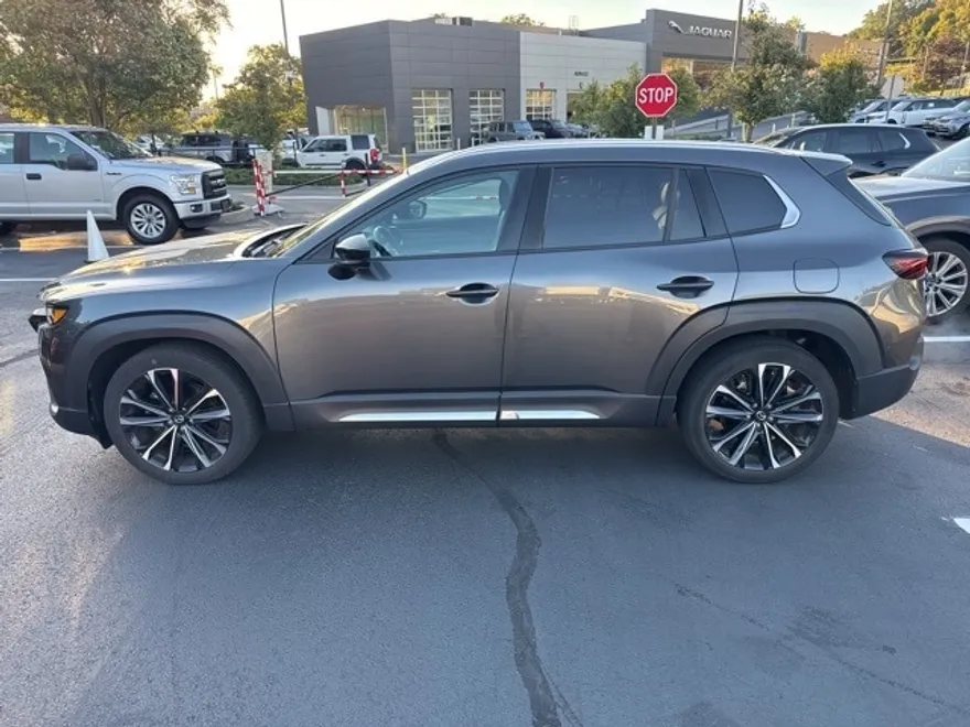 2023 Mazda CX-50 2.5 Turbo Premium Plus photo 1