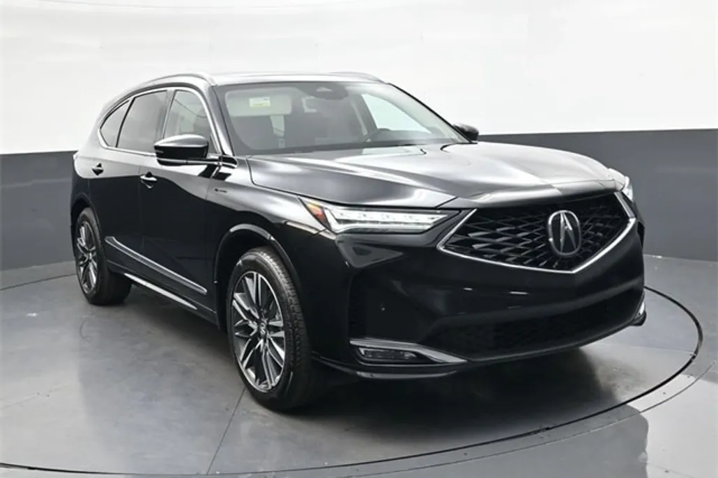 2026 Acura MDX SH-AWD Advance photo 1