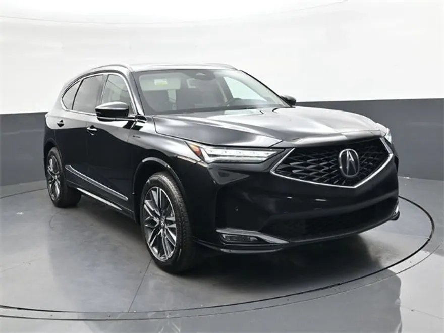2026 Acura MDX SH-AWD Advance photo 1