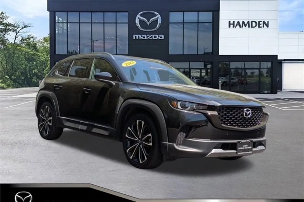 2023 Mazda CX-50 2.5 Turbo Premium Plus photo 1