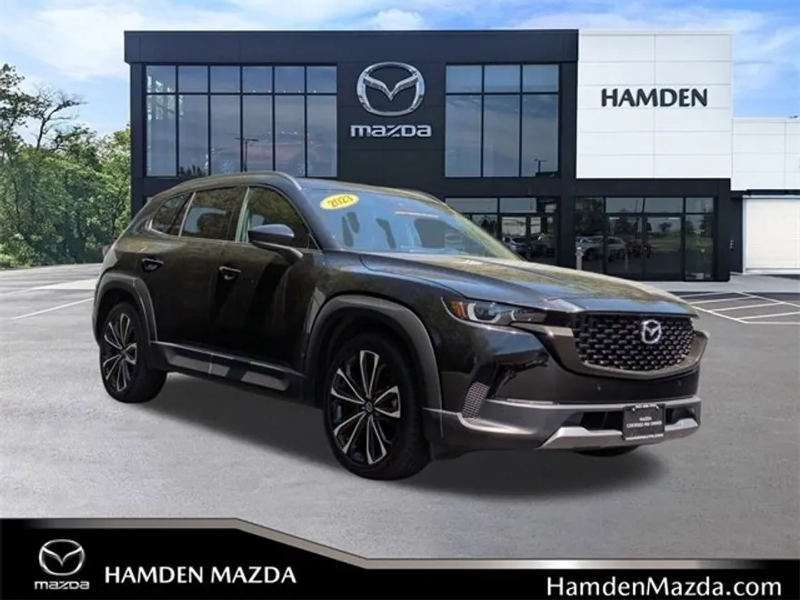 2023 Mazda CX-50 2.5 Turbo Premium Plus photo 1