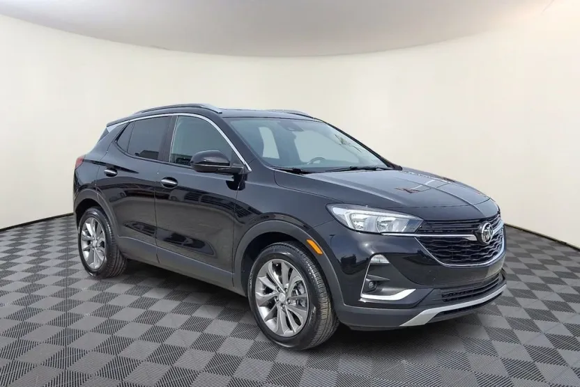 2022 Buick Encore GX Select photo 1