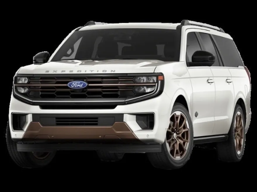 2025 Ford Expedition MAX King Ranch photo 1