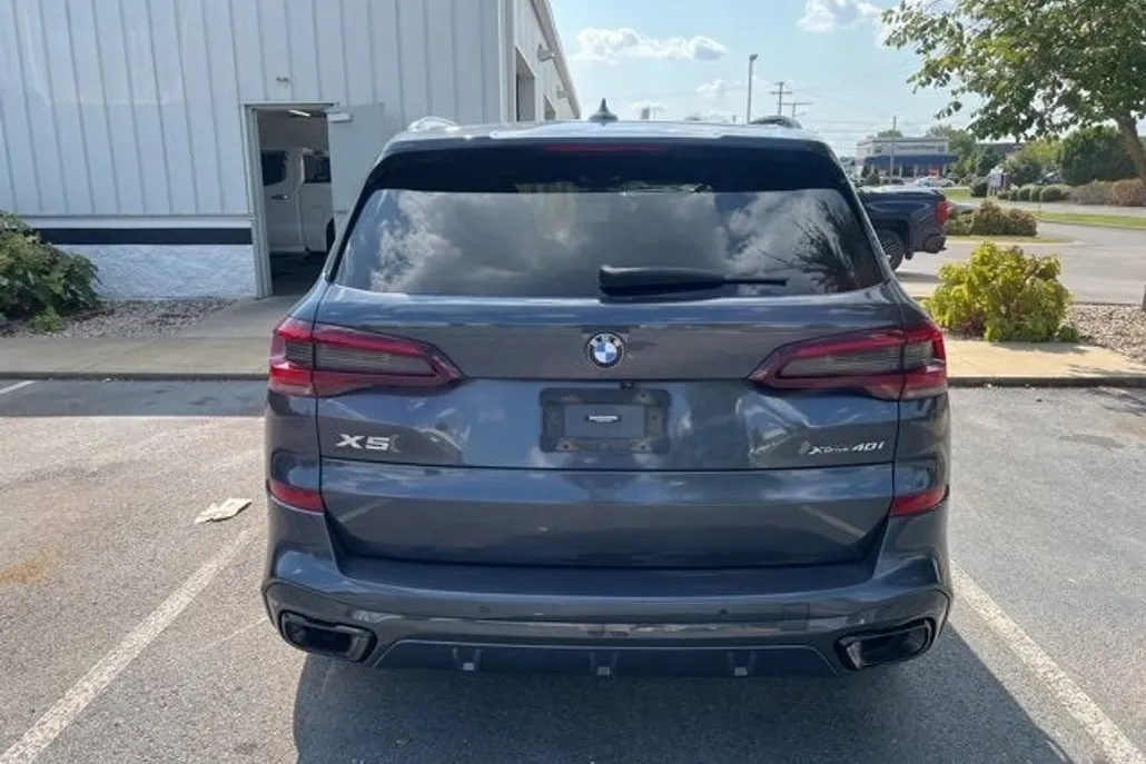 2019 Bmw X3 sDrive30i photo 1