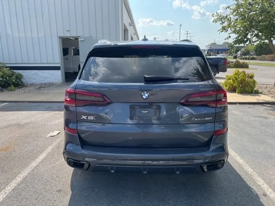 2019 Bmw X3 sDrive30i photo 1