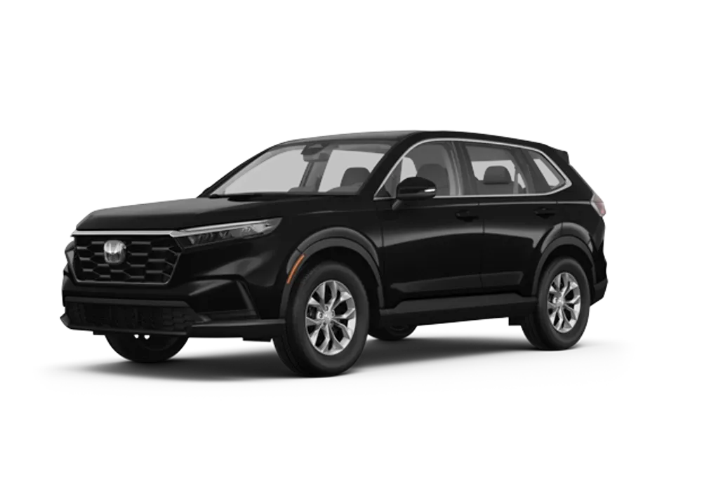 2026 Honda CR-V EX-L photo 1
