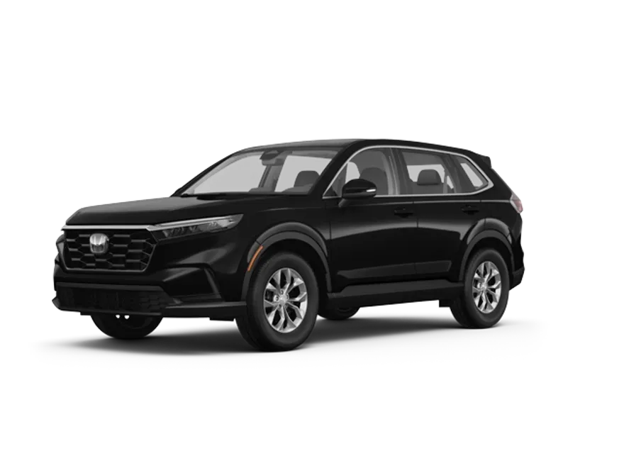 2026 Honda CR-V EX-L photo 1