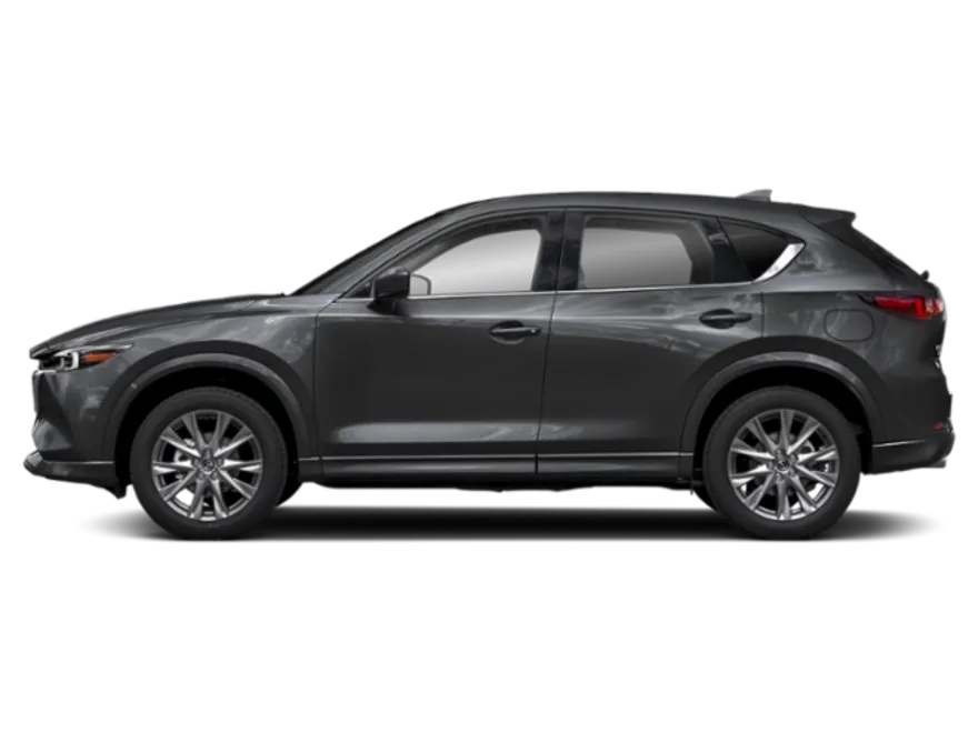 2025 Mazda CX-5 2.5 Turbo Signature photo 1