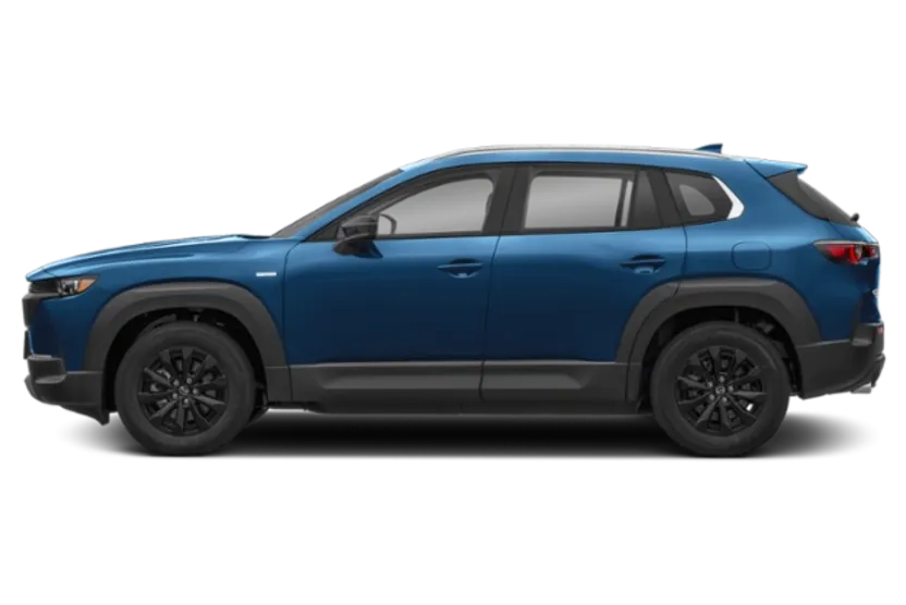 2025 Mazda CX-50 Preferred photo 1