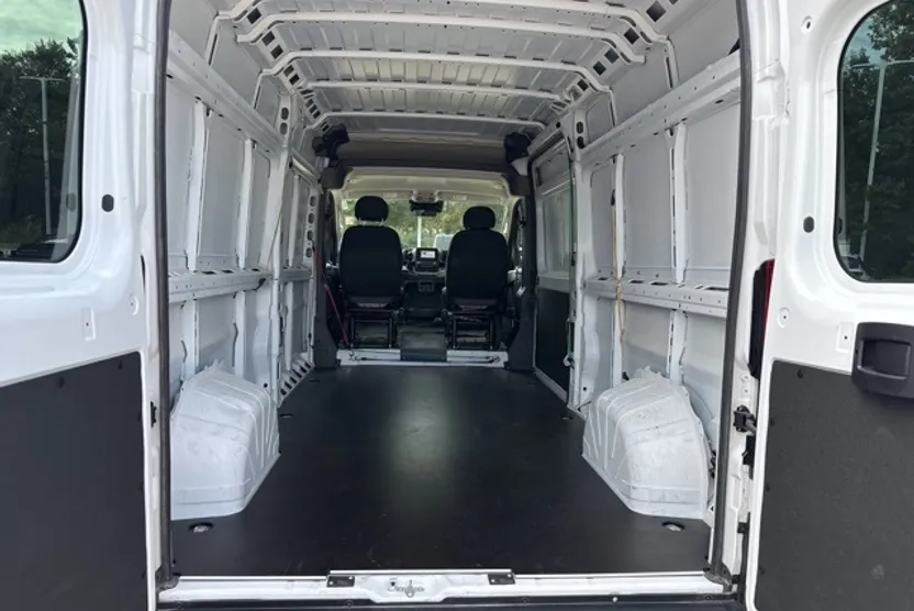 2023 Ram ProMaster 2500 photo 1