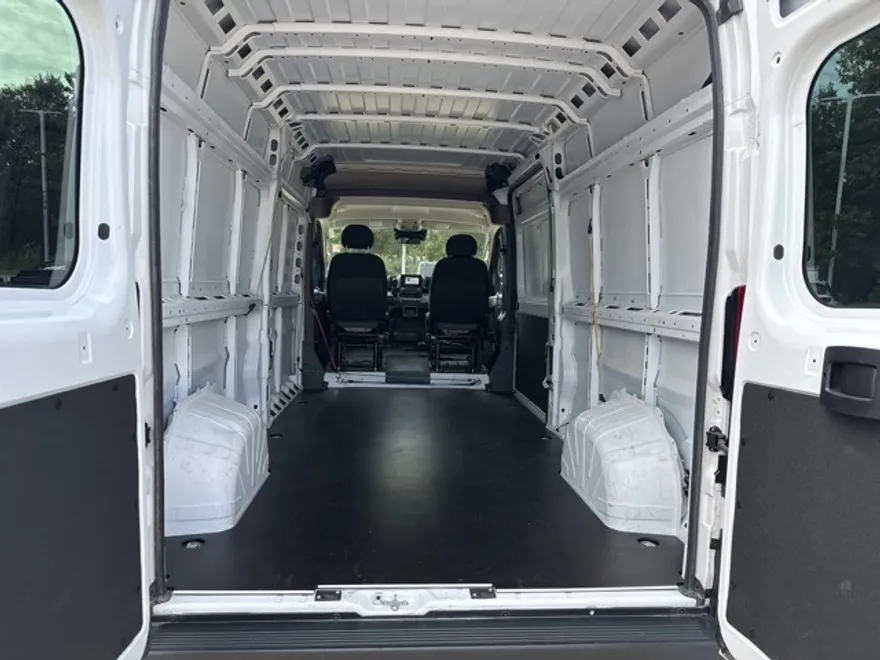 2023 Ram ProMaster 2500 photo 1