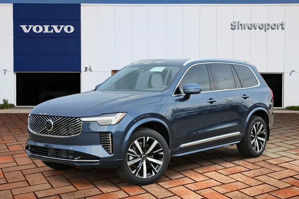 2026 Volvo XC90 B5 AWD Core photo 1