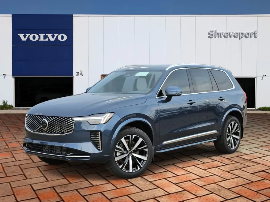 2026 Volvo XC90 B5 AWD Core photo 1