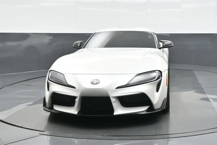2022 Toyota Supra 3.0 photo 1