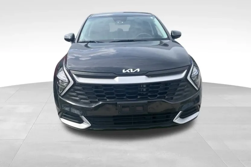 2023 Kia Sportage Hybrid LX photo 1