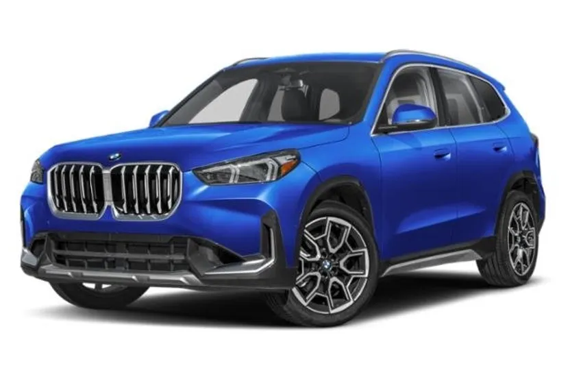 2026 Bmw X1 XDrive28i photo 1