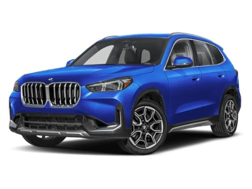 2026 Bmw X1 XDrive28i photo 1