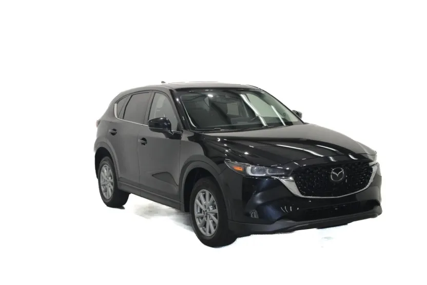 2023 Mazda CX-5 2.5 S Preferred photo 1