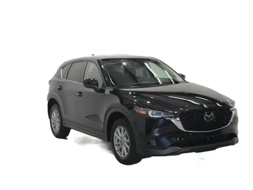 2023 Mazda CX-5 2.5 S Preferred photo 1