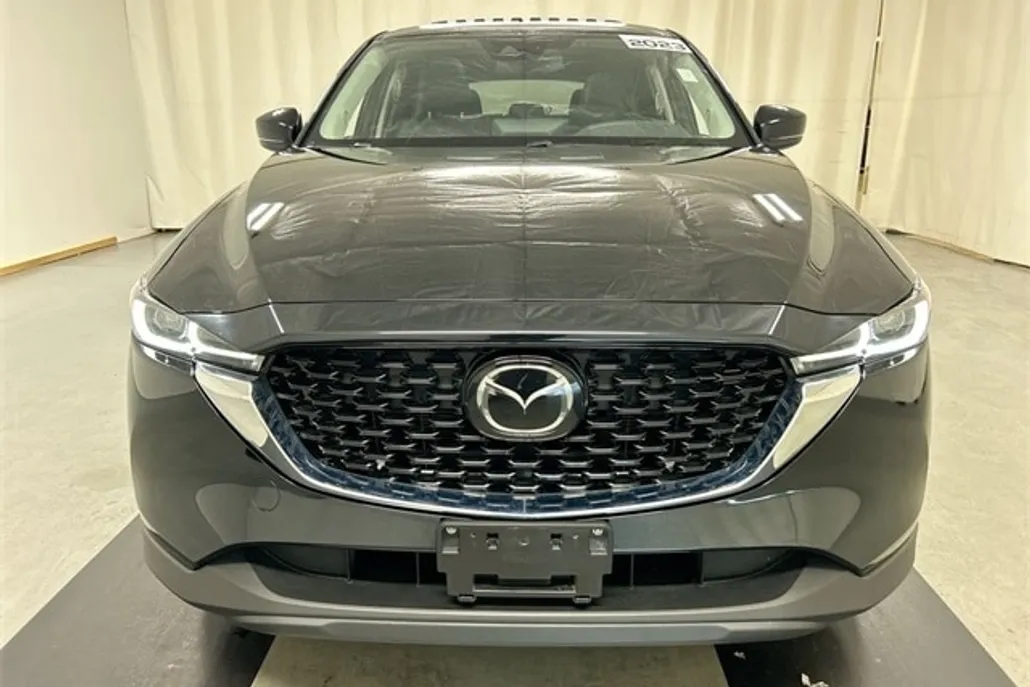 2023 Mazda CX-5 2.5 S Premium photo 1