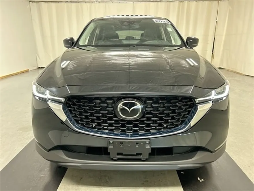 2023 Mazda CX-5 2.5 S Premium photo 1