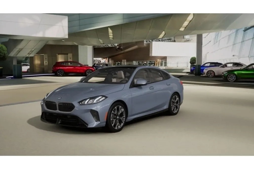 2026 Bmw 228i Coupe photo 1