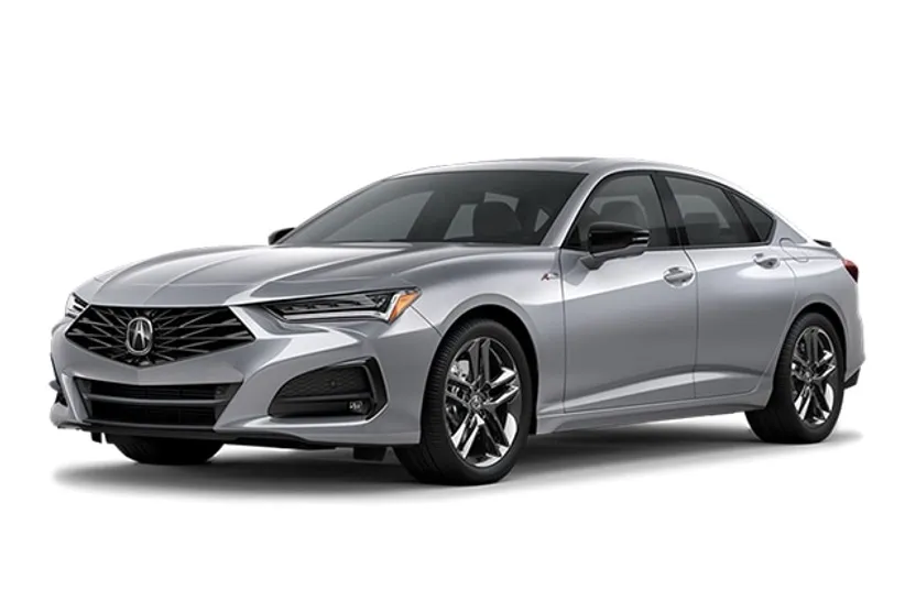 2025 Acura TLX SH-AWD A-Spec photo 1