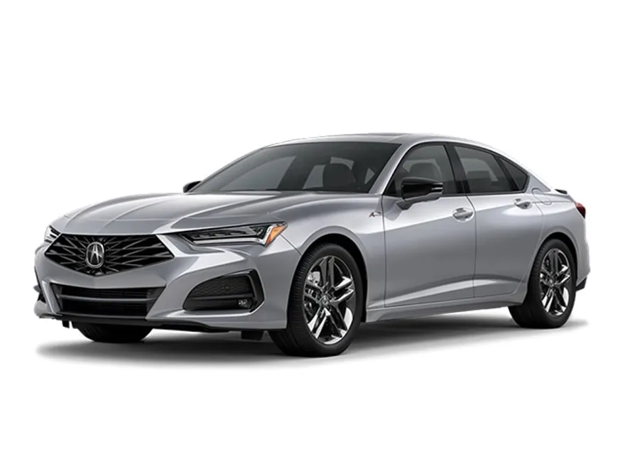 2025 Acura TLX SH-AWD A-Spec photo 1