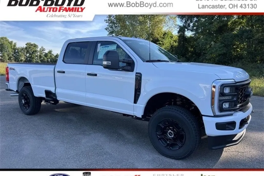 2026 Ford F-350 photo 1