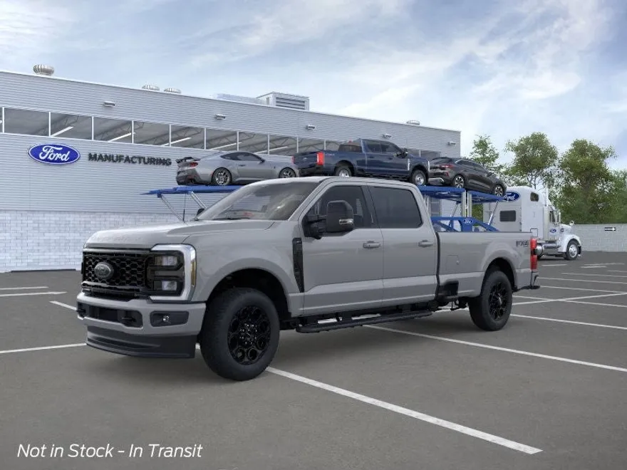 2026 Ford F-250 photo 1