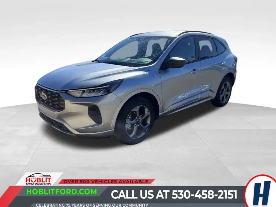 2024 Ford Escape ST-Line photo 1