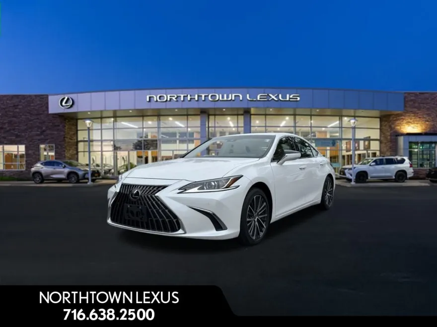 2024 Lexus ES 350 Premium photo 1