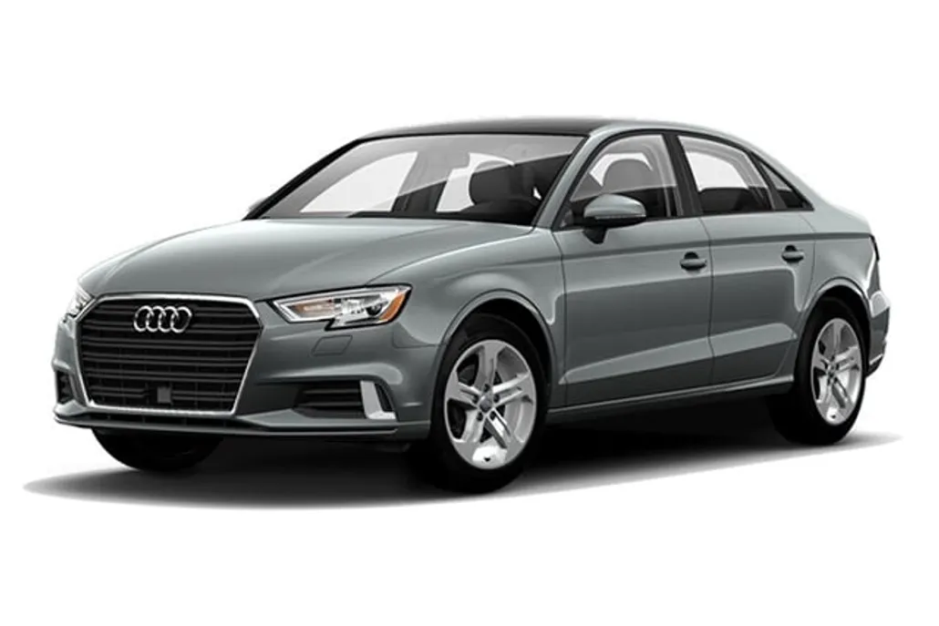 2018 Audi A3 2.0T Premium photo 1