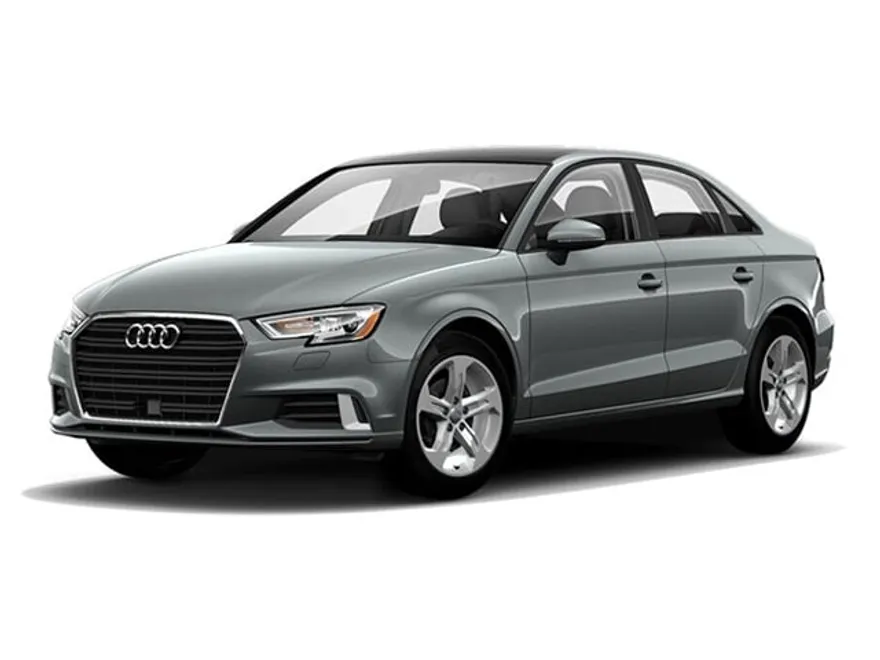 2018 Audi A3 2.0T Premium photo 1