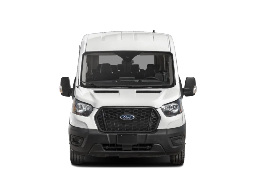 2025 Ford Transit photo 1