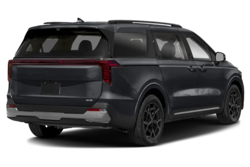 2026 Kia Carnival SX Prestige photo 1