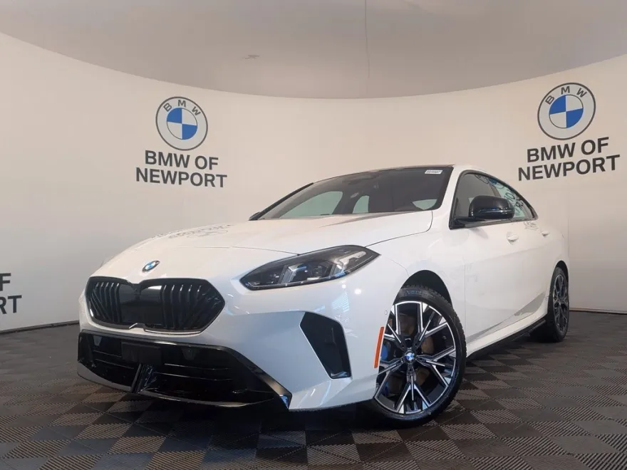 2026 Bmw 228i xDrive Gran Coupe photo 1