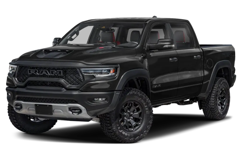 2023 Ram 1500 TRX photo 1