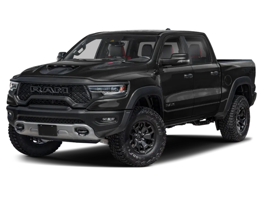 2023 Ram 1500 TRX photo 1
